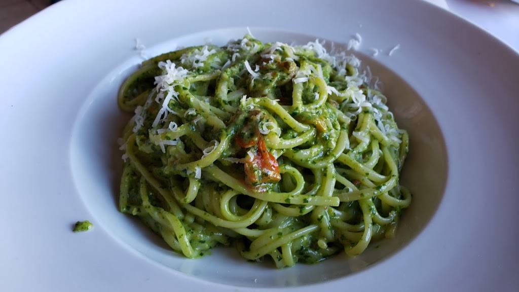 Osteria Mamma | restaurant | 5732 Melrose Ave, Los Angeles, CA 90004, USA | 3232847060 OR +1 323-284-7060