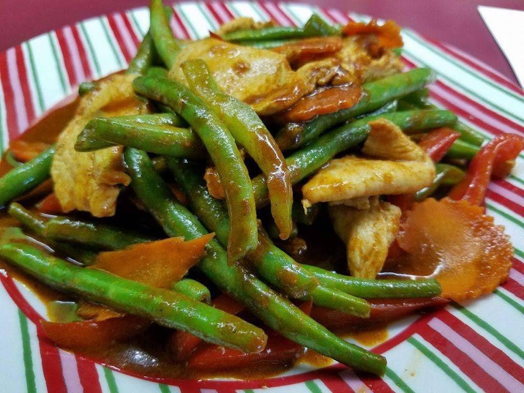 Thai Star Thai Food | restaurant | 2950 Johnson Dr #129, Ventura, CA 93003, USA | 8056399599 OR +1 805-639-9599