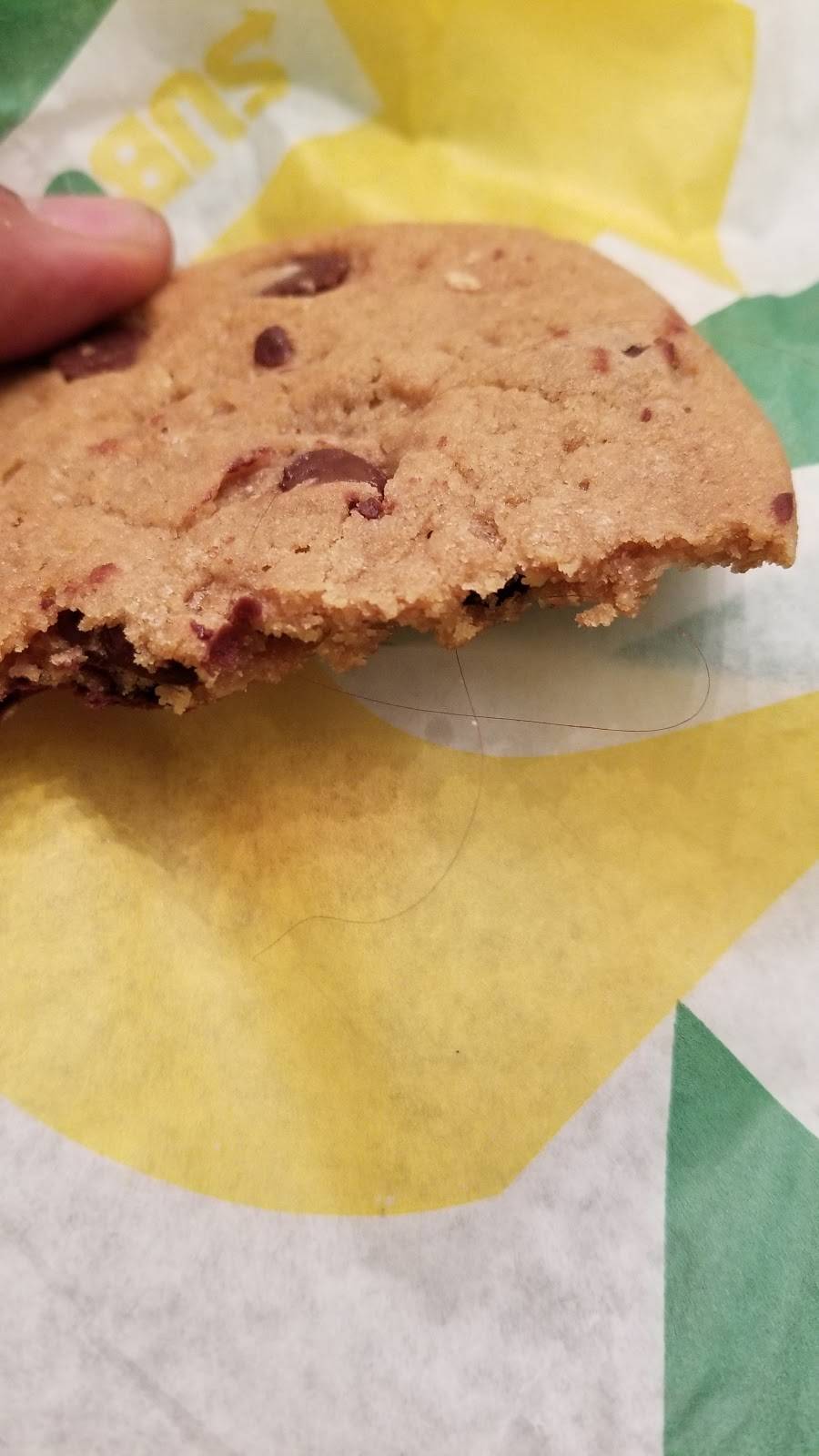 Subway | restaurant | 220 Long Pond, Lexington, SC 29072, USA | 8038086425 OR +1 803-808-6425