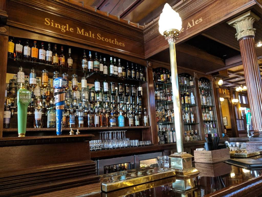 Nicholsons Tavern & Pub | restaurant | 625 Walnut St, Cincinnati, OH 45202, USA | 5135649111 OR +1 513-564-9111