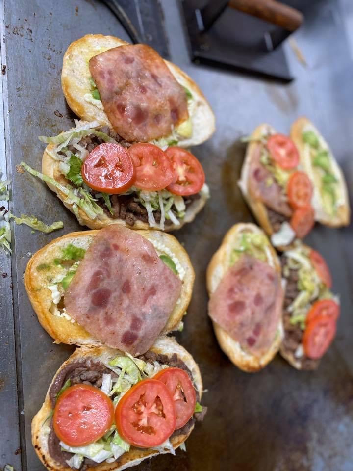 Tony’s hamburger and tacos | restaurant | 9607 Clay Rd, Houston, TX 77080, USA | 3462053450 OR +1 346-205-3450