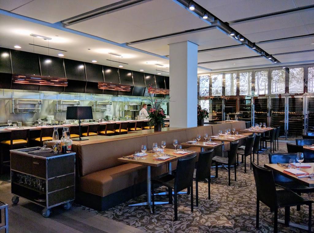 The Restaurant at CIA | restaurant | 500 1st St, Napa, CA 94559, USA | 7079672555 OR +1 707-967-2555
