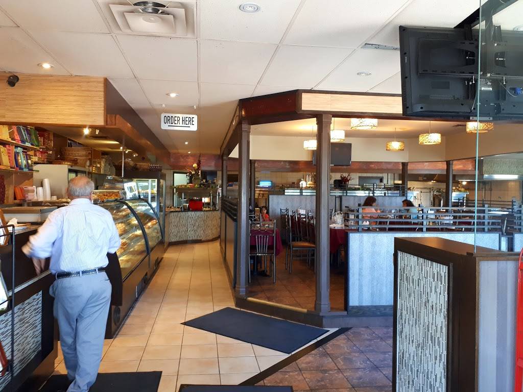 RK Sweets & Restaurant | restaurant | 755 Dundas St W, Mississauga, ON L5C 2T2, Canada | 9058483933 OR +1 905-848-3933