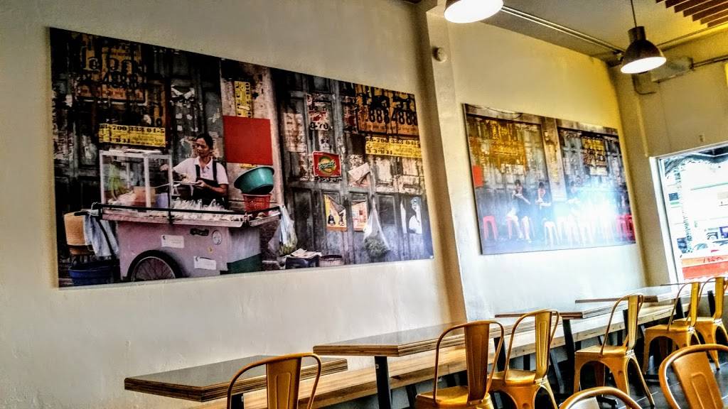 GoGai | meal takeaway | 2051A Hollywood Blvd Suite A, Hollywood, FL 33020, USA | 9545891249 OR +1 954-589-1249