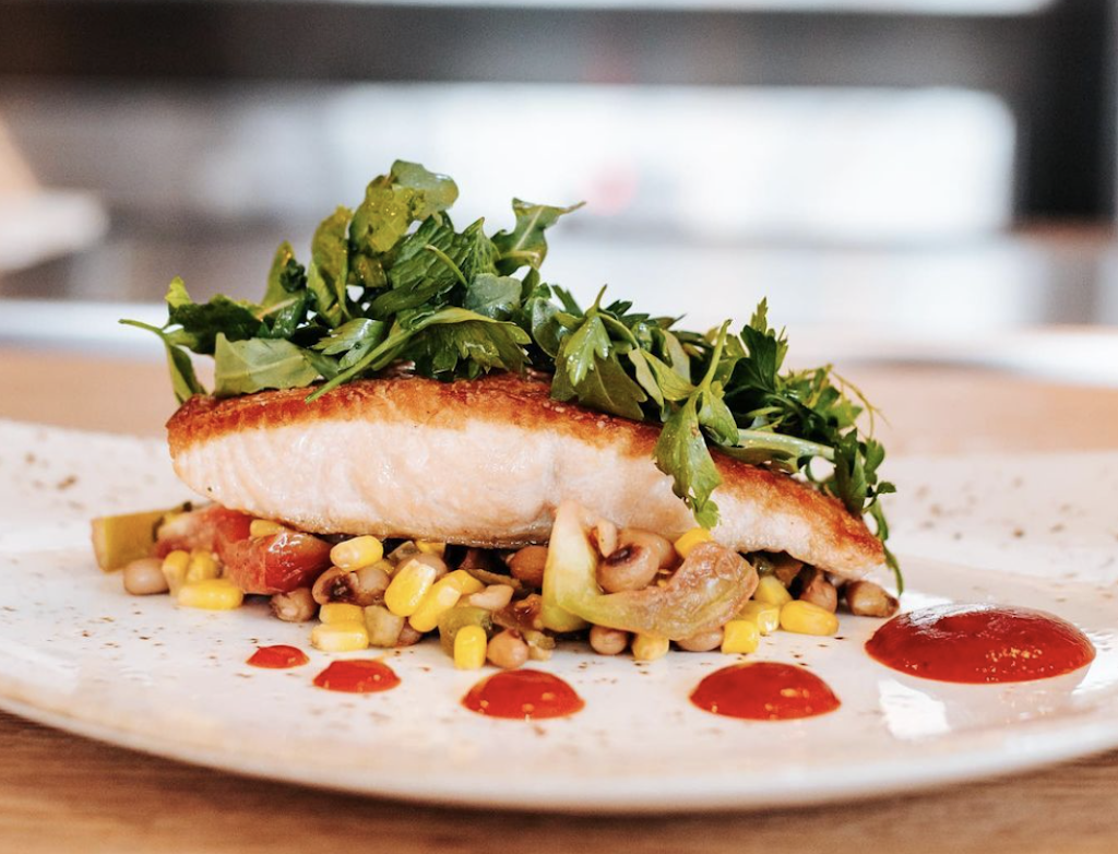 Ellas on 2nd | restaurant | 210 Molloy St, Nashville, TN 37201, USA | 6292489515 OR +1 629-248-9515