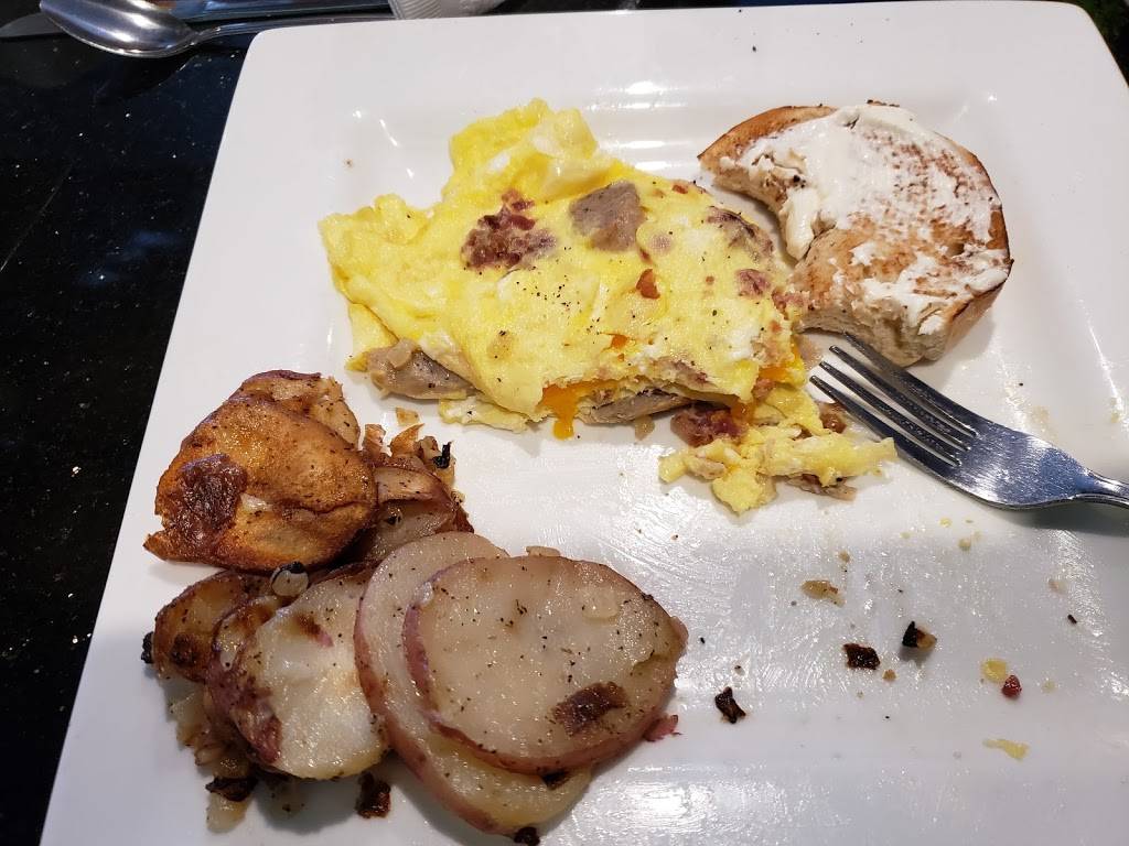 Kekes Breakfast Cafe | restaurant | 2427 SW 27th Ave, Ocala, FL 34471, USA | 3524567837 OR +1 352-456-7837