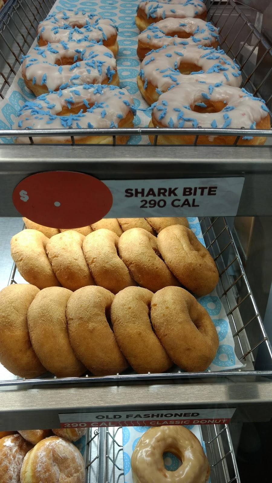 Dunkin | bakery | 1805 Old Concord Rd, Henniker, NH 03242, USA | 6034283070 OR +1 603-428-3070