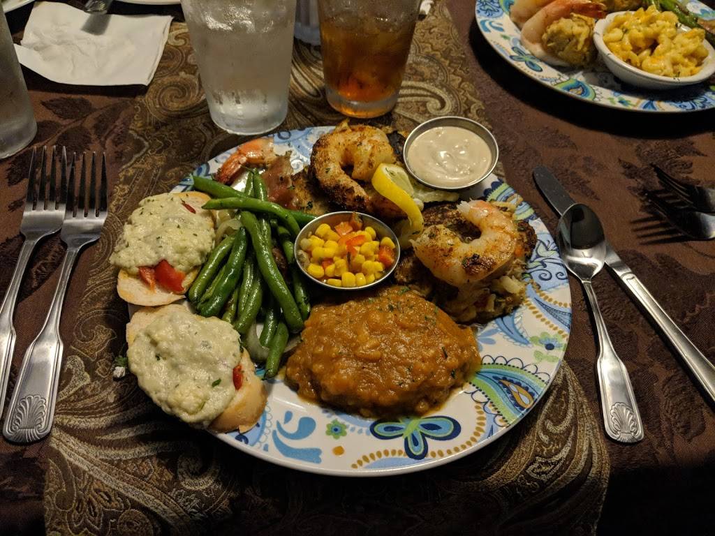 Ddebs- A Taste of Home | restaurant | 105 Old Dr, Chesapeake, VA 23322, USA | 7574102214 OR +1 757-410-2214