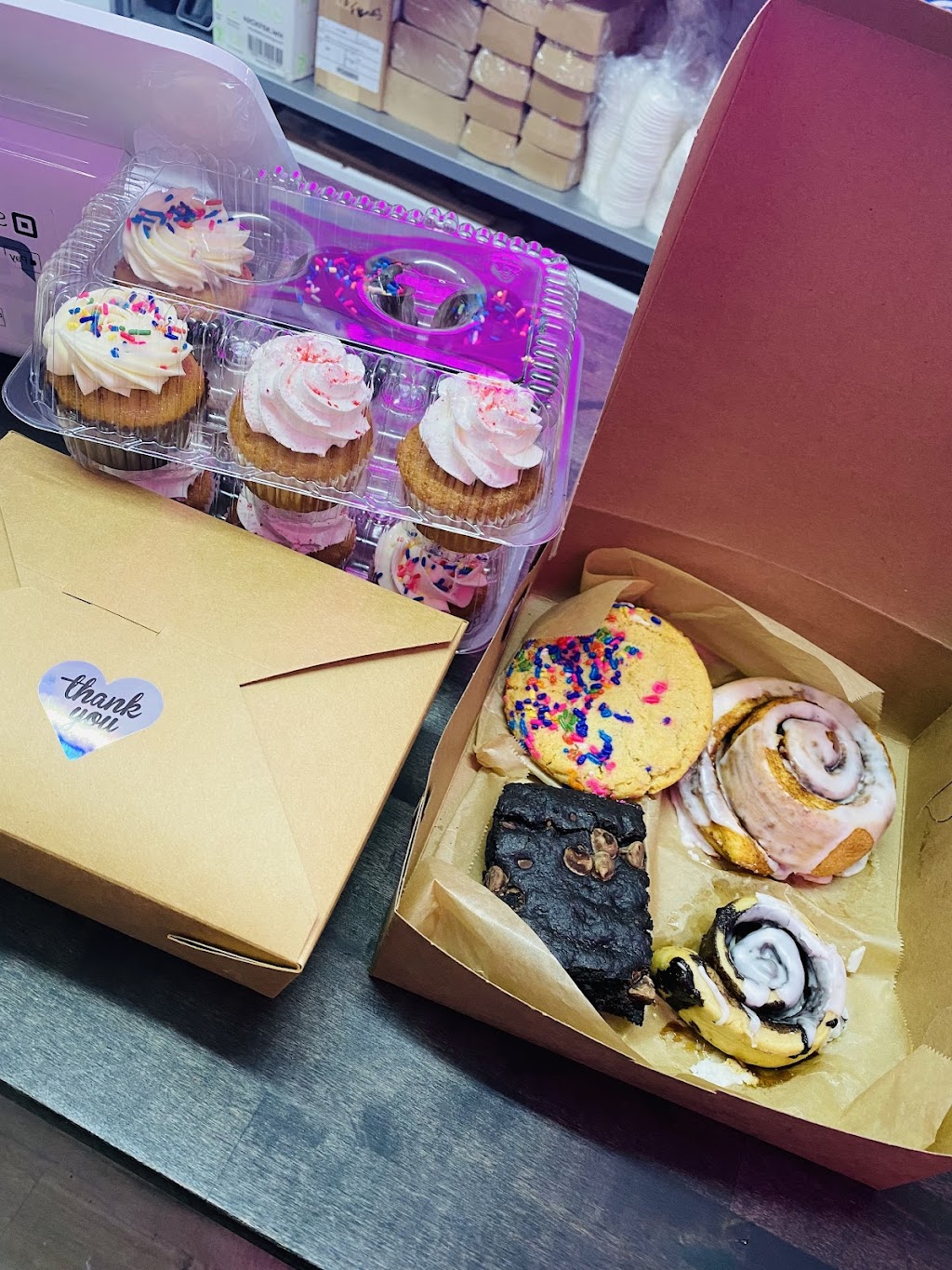 Vegan Pastry Lab | bakery | 18 E Forest Ave, Englewood, NJ 07631, USA | 2014319152 OR +1 201-431-9152