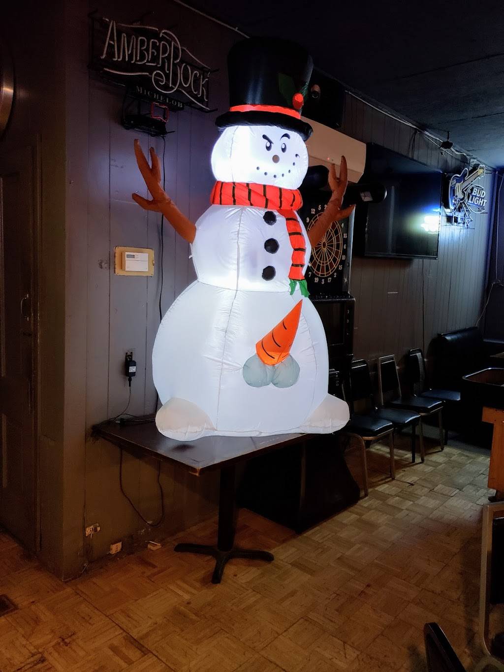 Good Times Bar & Grill | restaurant | 511 Main St, Lowden, IA 52255, USA | 5639415213 OR +1 563-941-5213