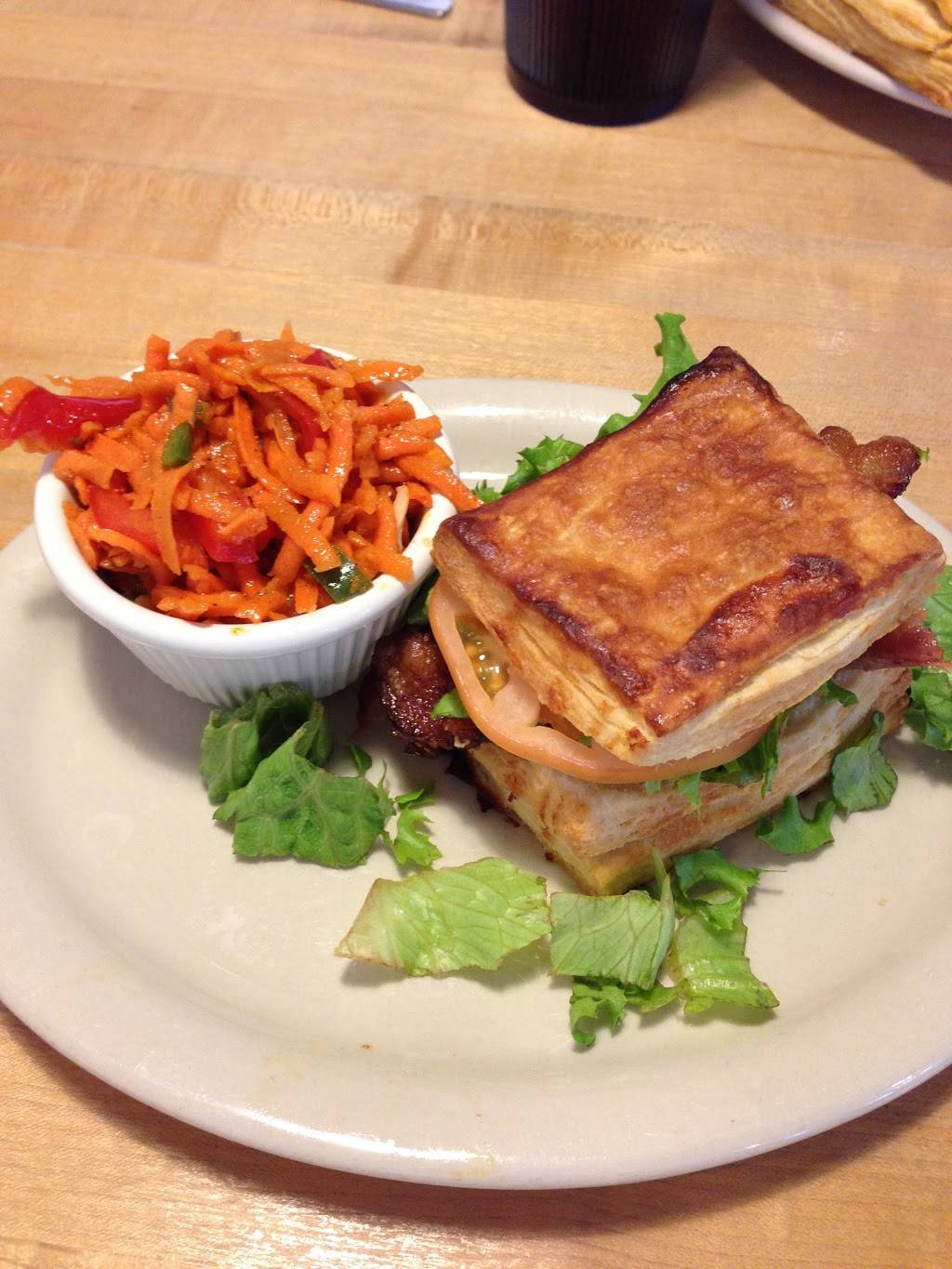 Loco Cafe | restaurant | 603 N Locust St, Denton, TX 76201, USA | 9403871413 OR +1 940-387-1413