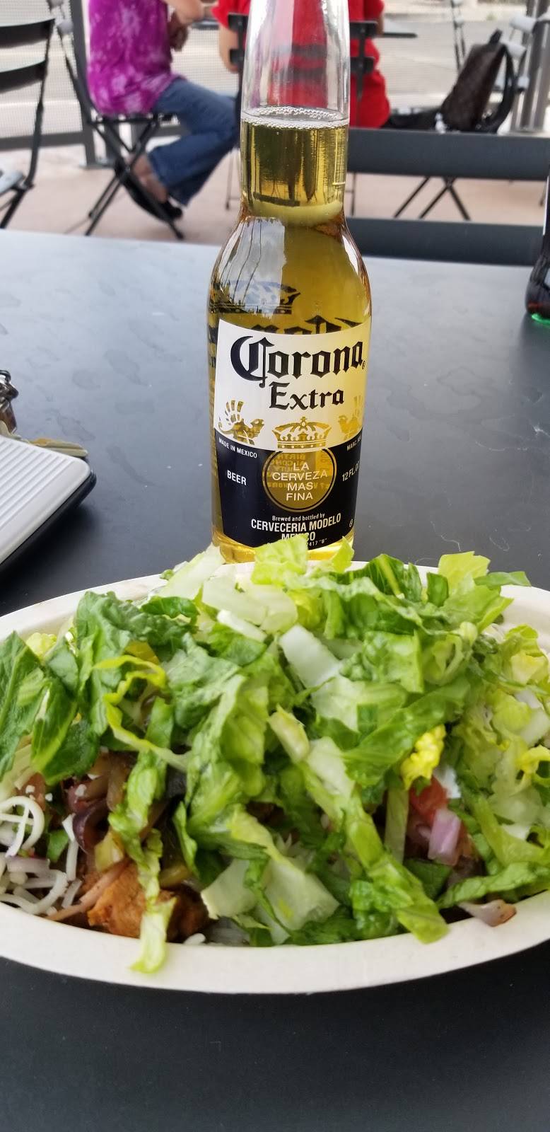 Chipotle Mexican Grill | restaurant | 3039 W Peoria Ave Ste C105, Phoenix, AZ 85029, USA | 6029445060 OR +1 602-944-5060