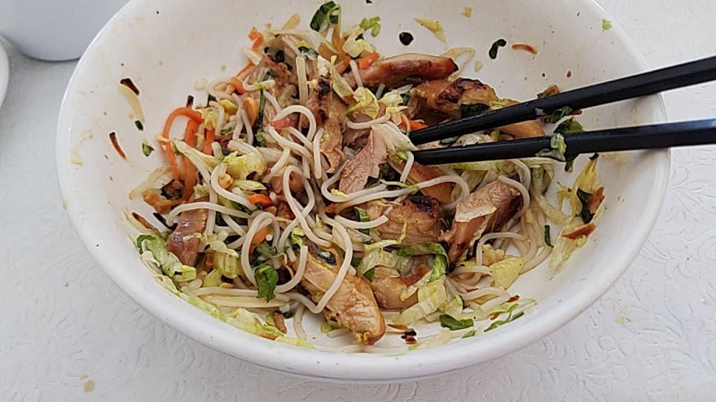 Pho Fresh | restaurant | 15271 McGregor Blvd, Fort Myers, FL 33908, USA | 2396896022 OR +1 239-689-6022