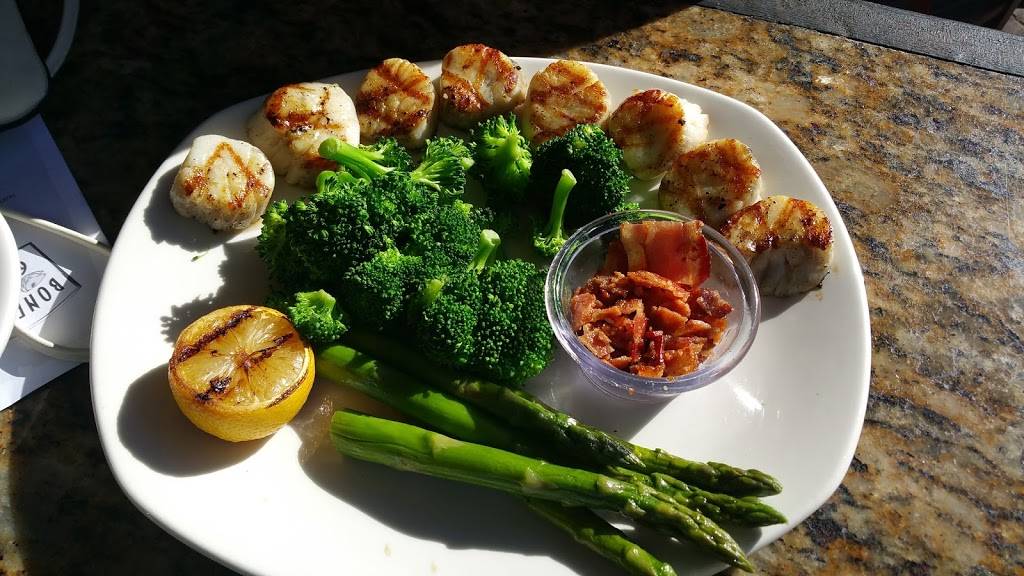 Bonefish Grill | restaurant | 14261 S Tamiami Trail, Fort Myers, FL 33912, USA | 2394891240 OR +1 239-489-1240