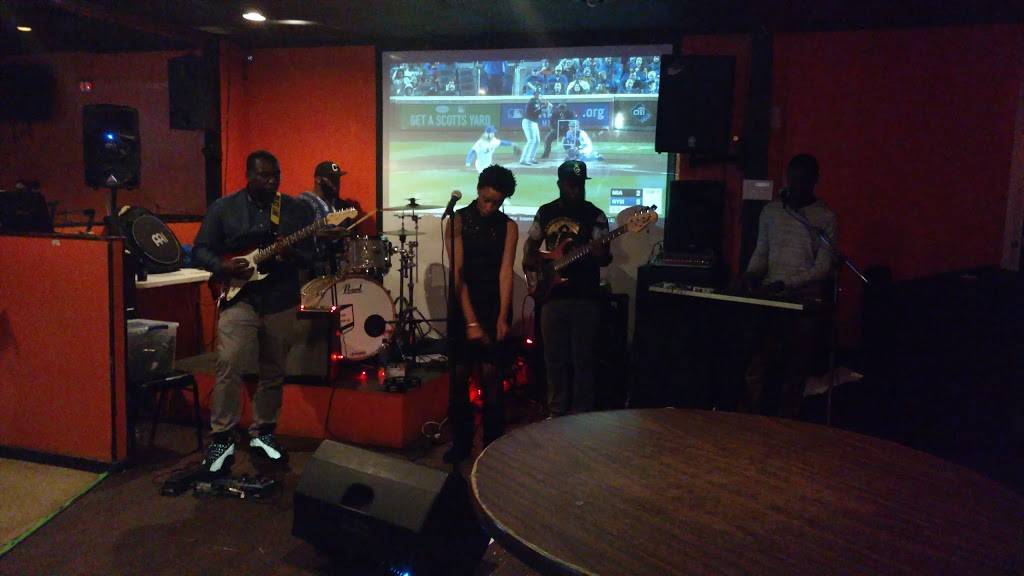 Reggae Grill | night club | 301 Rice Meadow Way #7, Columbia, SC 29229, USA | 8035696395 OR +1 803-569-6395