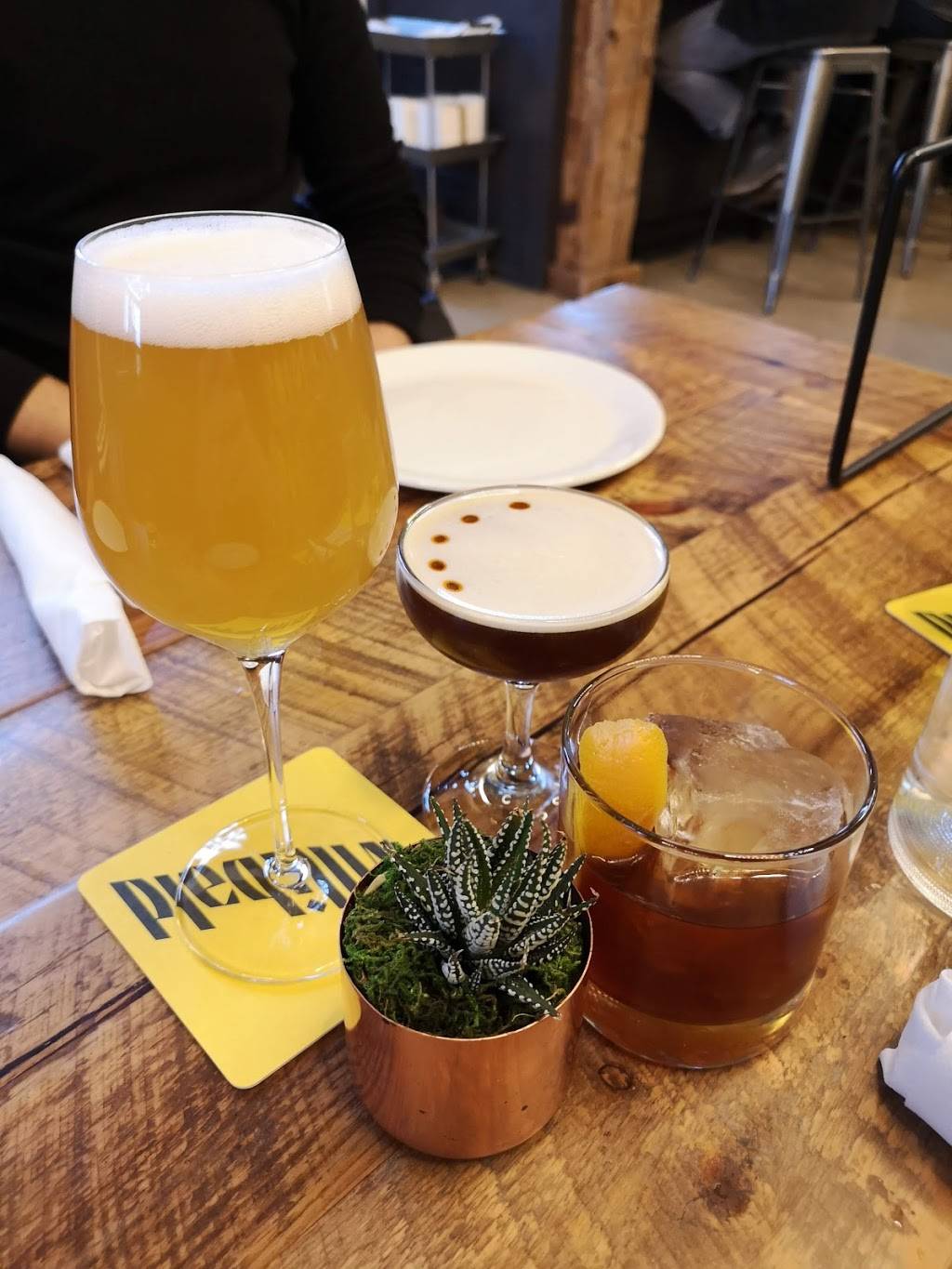 Willibald Farm Distillery & Restaurant | restaurant | 1271 Reidsville Rd, Ayr, ON N0B 1E0, Canada | 2265569941 OR +1 226-556-9941