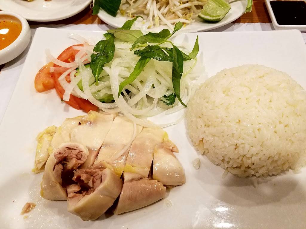 Com Ga Nam An | restaurant | 15562 Brookhurst St, Westminster, CA 92683, USA | 7147757192 OR +1 714-775-7192