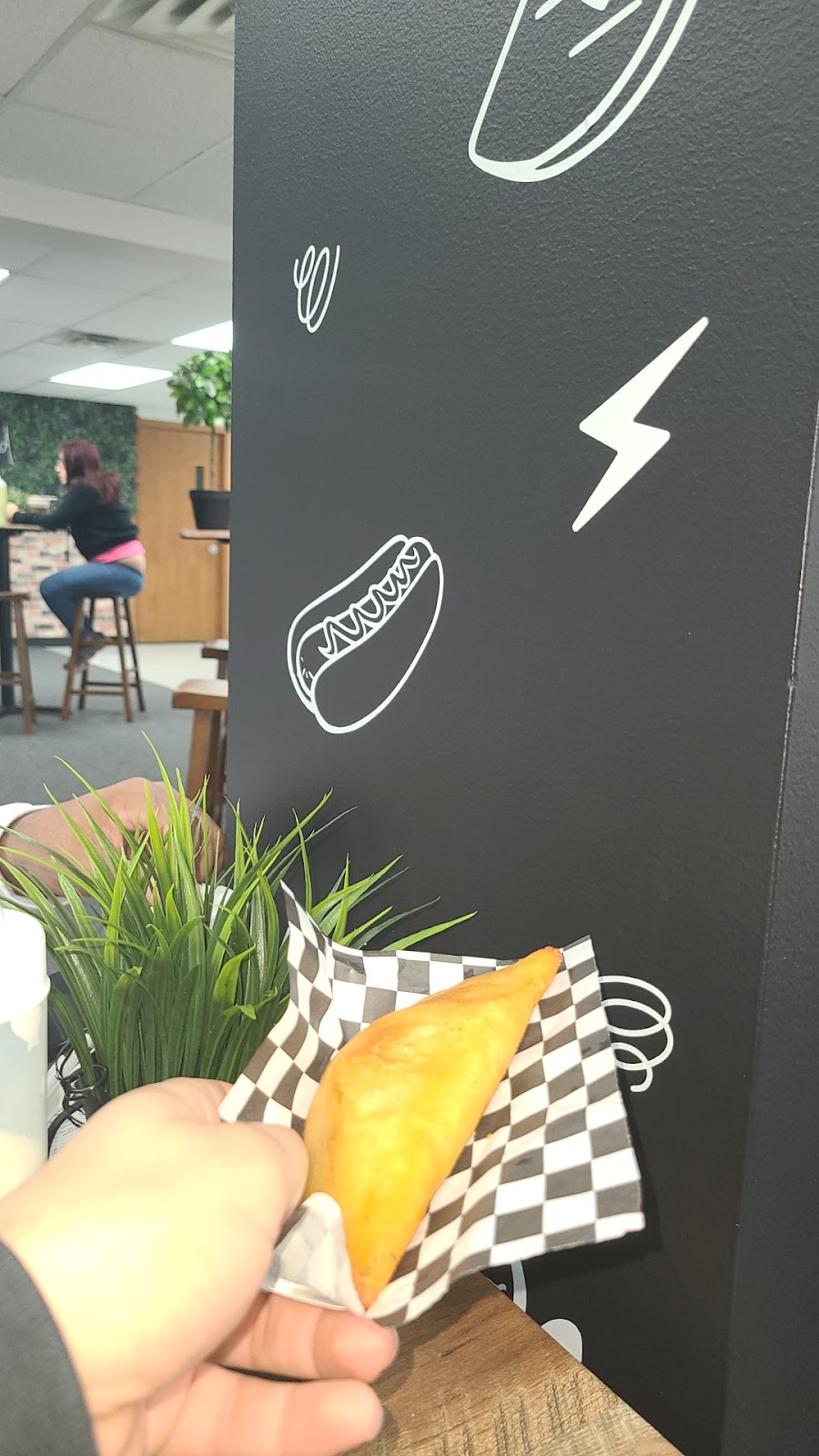 Luvifood | restaurant | 13766 Nicollet Ave, Burnsville, MN 55337, USA | 9528467222 OR +1 952-846-7222