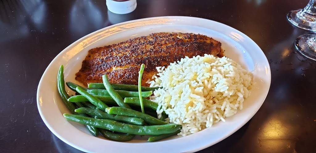 Fishbones West | restaurant | 29244 Northwestern Hwy, Southfield, MI 48034, USA | 2483512925 OR +1 248-351-2925