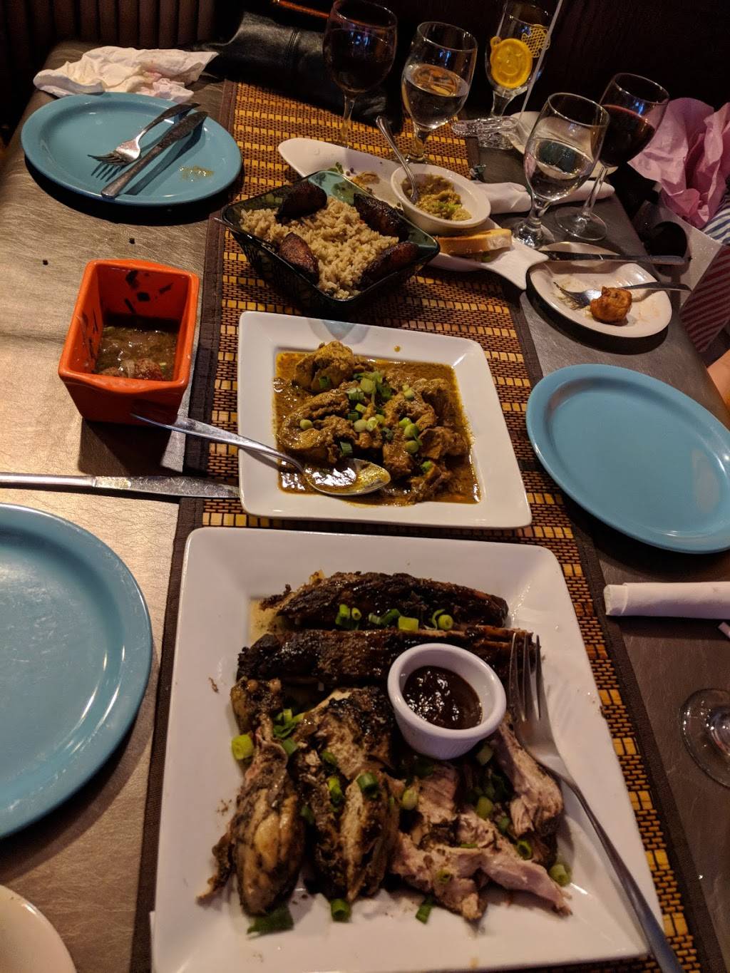 Bamboo Fire Cafe | restaurant | 149 NE 4th Ave, Delray Beach, FL 33483, USA | 5617490973 OR +1 561-749-0973