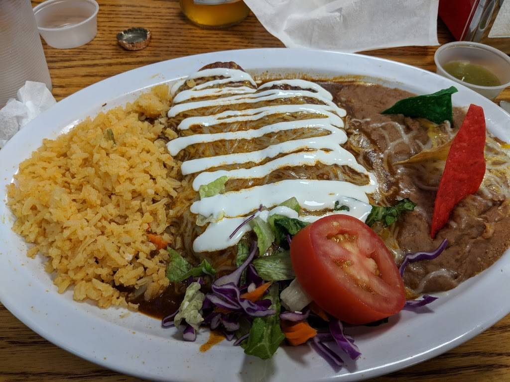 Cancun Mexican and Seafood | restaurant | 1766 N Coast Hwy 101 unit b, Encinitas, CA 92024, USA | 7606333333 OR +1 760-633-3333