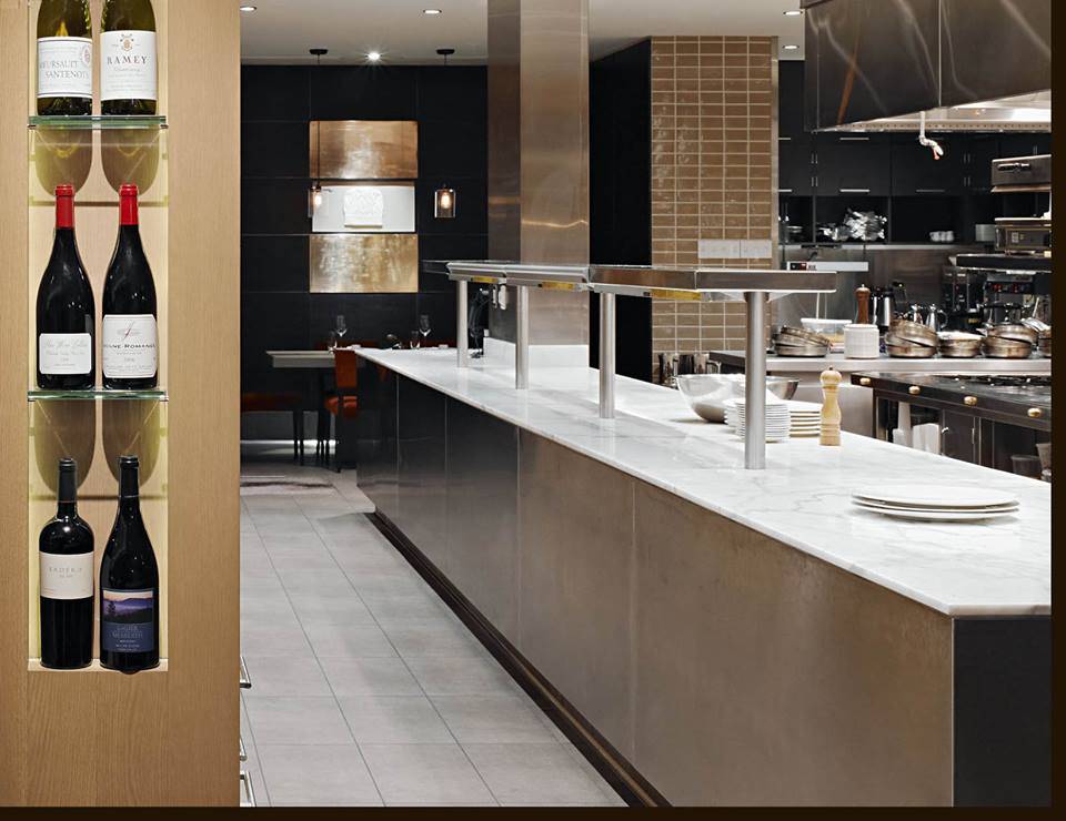 La Toque | restaurant | 1314 McKinstry St, Napa, CA 94559, USA | 7072575157 OR +1 707-257-5157