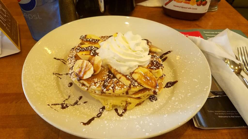 Jam n Honey | restaurant | 958 W Webster Ave, Chicago, IL 60614, USA | 7733275266 OR +1 773-327-5266