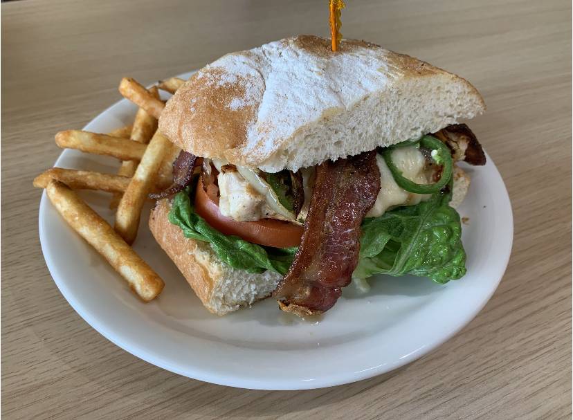 My Garage Restaurant | restaurant | 5770 W Centennial Center Blvd #145, Las Vegas, NV 89149, USA | 7026400937 OR +1 702-640-0937