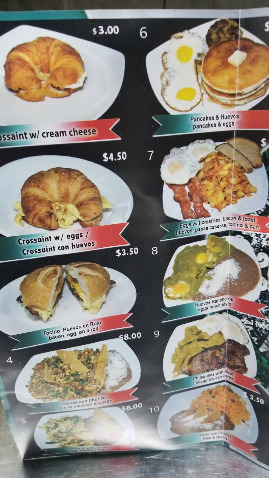 Tacos Carmelita Parientes | restaurant | 5701 2nd Ave, Brooklyn, NY 11220, USA | 9178611656 OR +1 917-861-1656