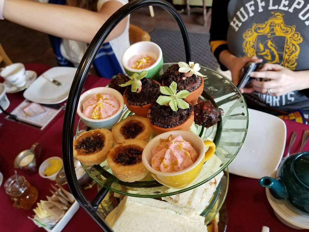 Capital Tea | cafe | 1450 S Broadway, Denver, CO 80210, USA | 3037772255 OR +1 303-777-2255