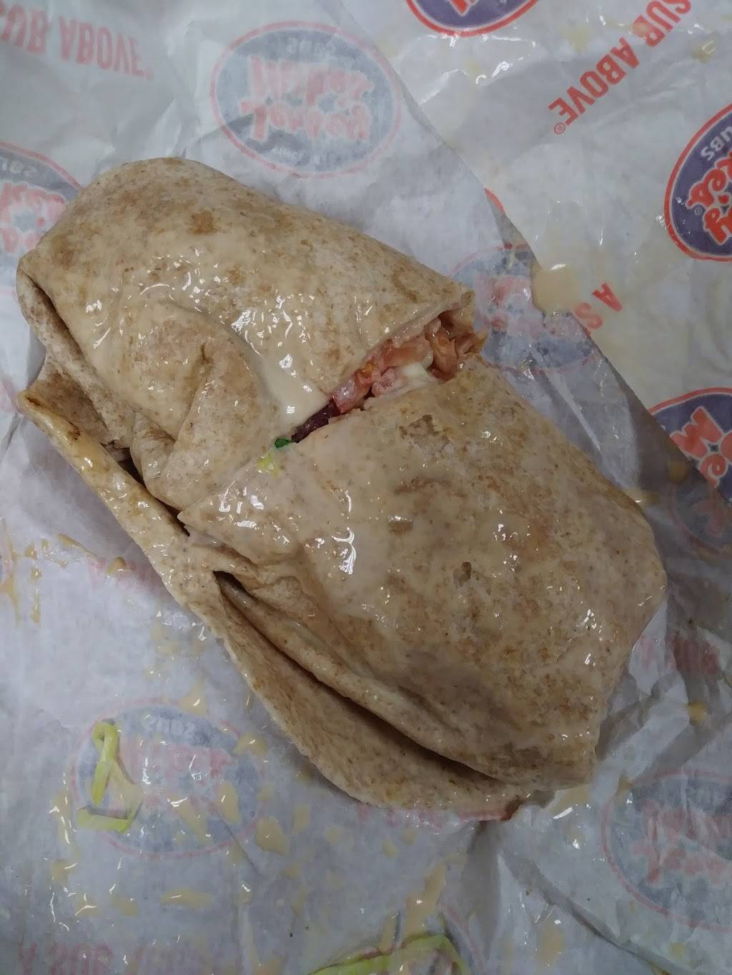 Jersey Mikes Subs | restaurant | 2105 Cliff Rd #600, Eagan, MN 55122, USA | 9524176500 OR +1 952-417-6500