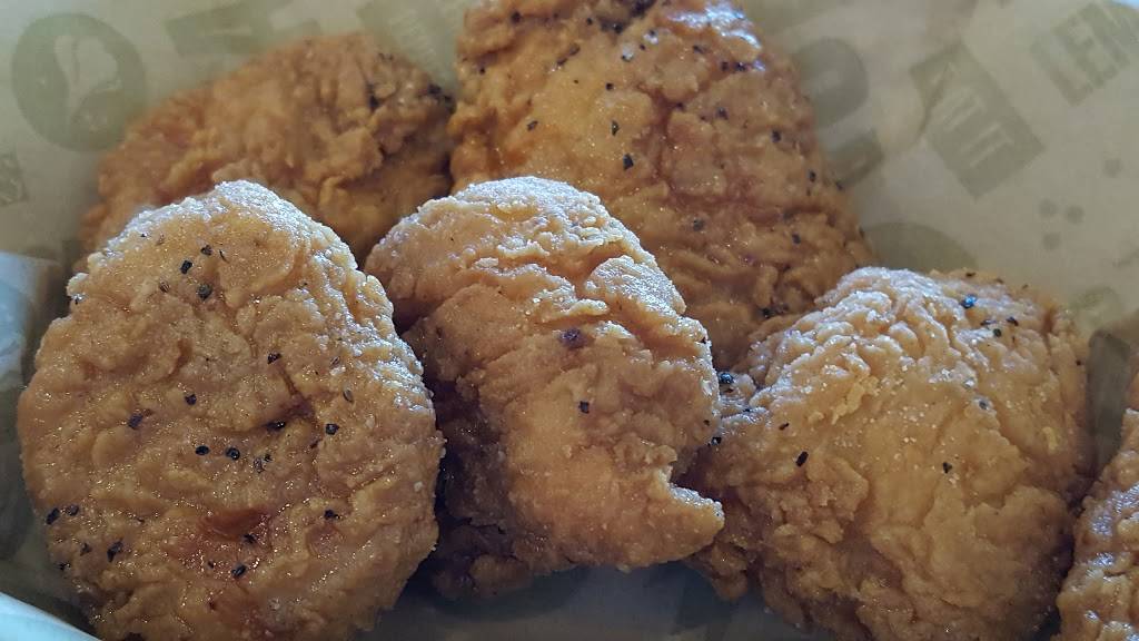 Wingstop | restaurant | 4144 Woodruff Ave, Lakewood, CA 90713, USA | 5623770752 OR +1 562-377-0752