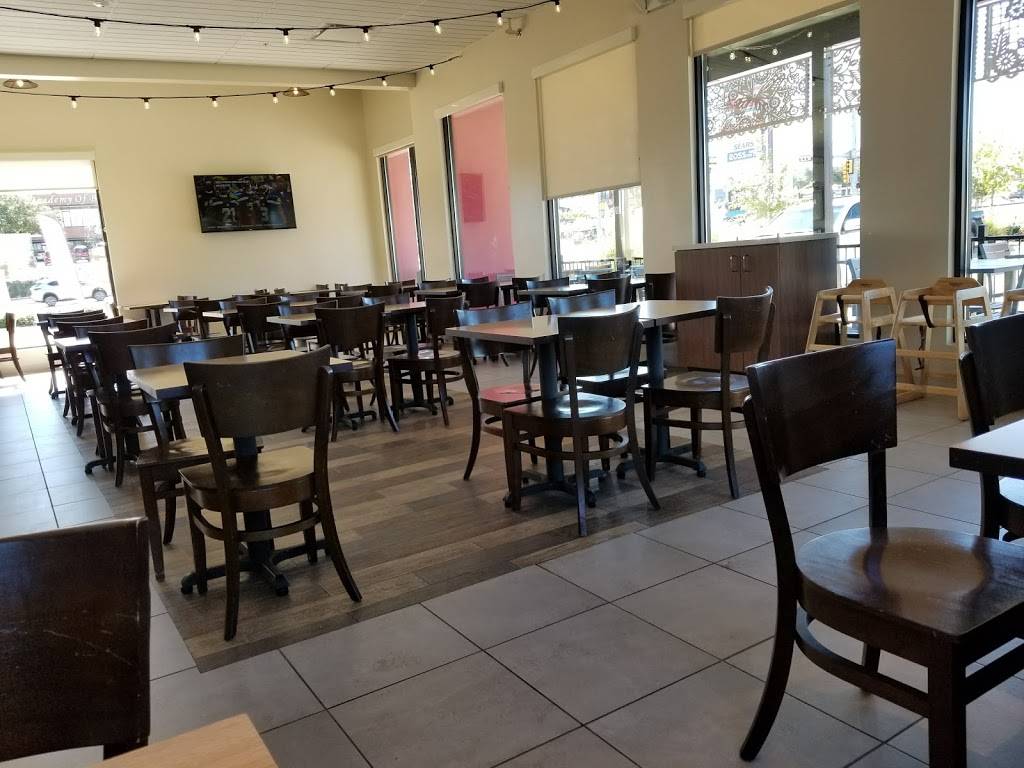 Taco Cabana | restaurant | 2220 S Loop 288, Denton, TX 76205, USA | 9402302311 OR +1 940-230-2311