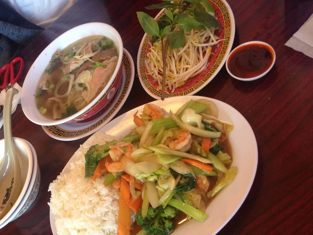 Thanh Binh 2 | restaurant | 23600 Rockfield Blvd # 2H, Lake Forest, CA 92630, USA | 9494571460 OR +1 949-457-1460