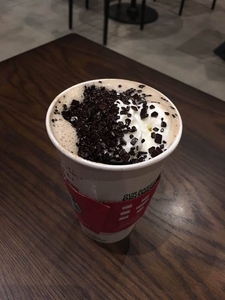 Starbucks Coffee | cafe | 11604 Amargosa Rd #1, Victorville, CA 92392, USA | 7606947162 OR +1 760-694-7162