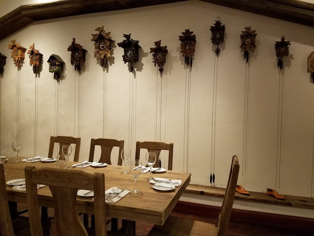 Patria | restaurant | 228 Main St, Salinas, CA 93901, USA | 8314245555 OR +1 831-424-5555