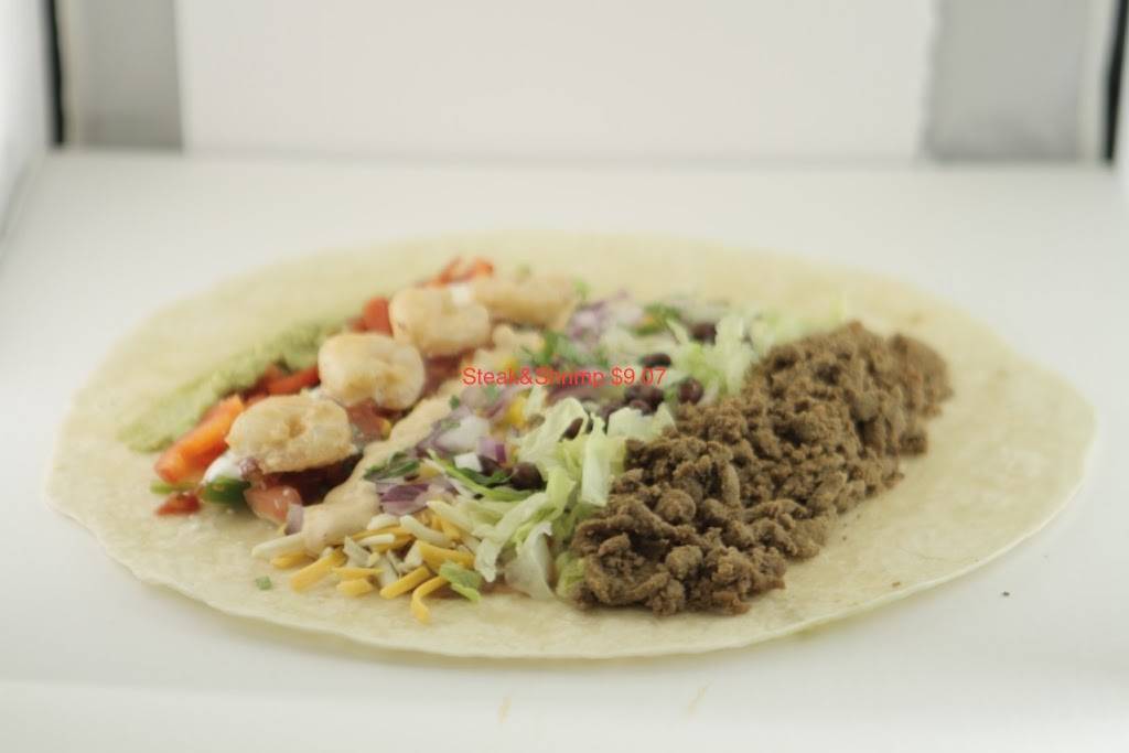 Burrito Masters | restaurant | 437 Main St E, Milton, ON L9T 1P7, Canada | 2898785000 OR +1 289-878-5000
