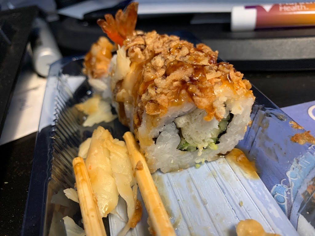 Dijon Sushi LLC | meal takeaway | 1784 W 12600 S, Riverton, UT 84065, USA | 2144781103 OR +1 214-478-1103