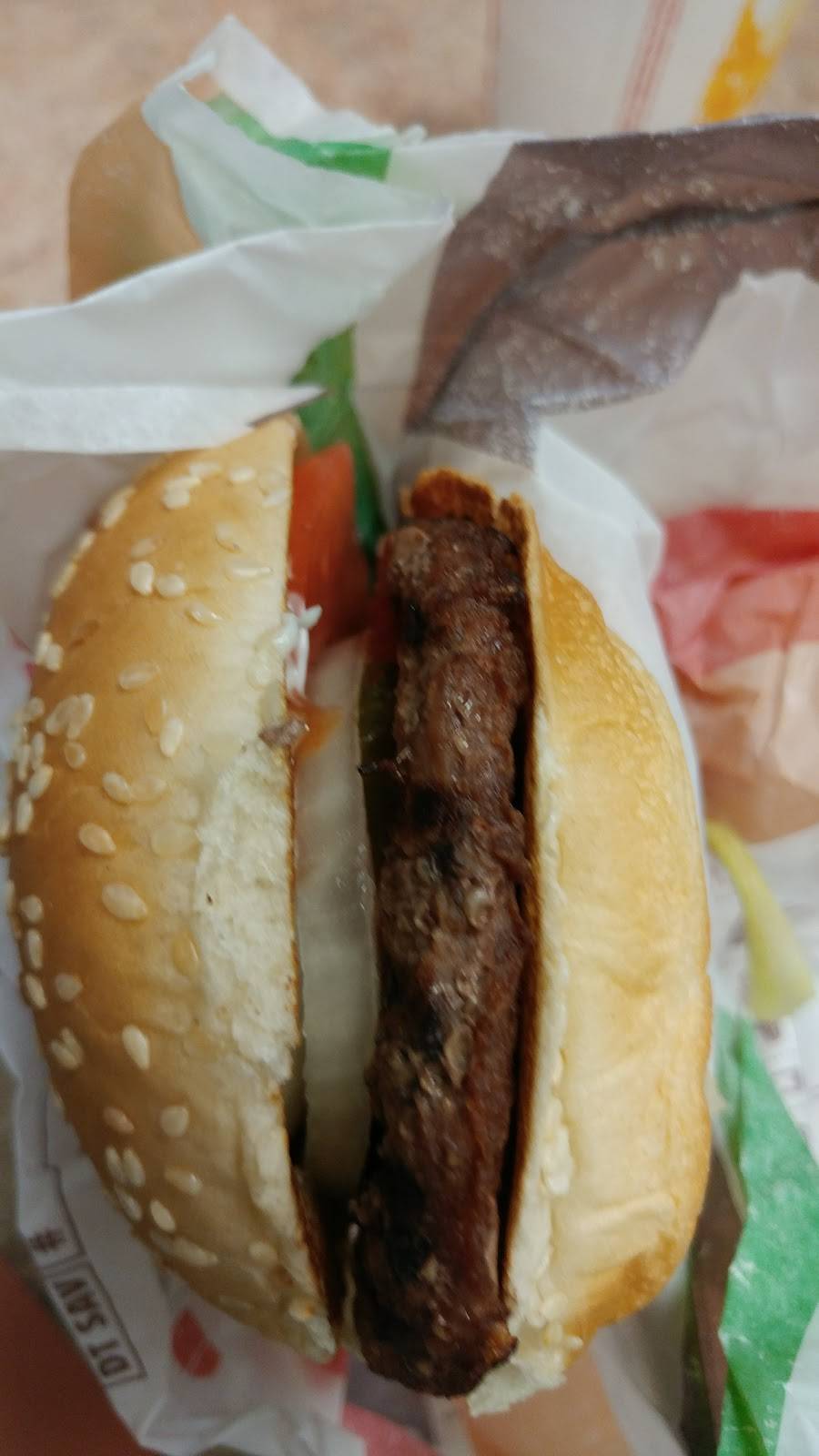 Burger King | restaurant | 100 Eglinton Square, Scarborough, ON M1L 2K1, Canada | 4167523681 OR +1 416-752-3681