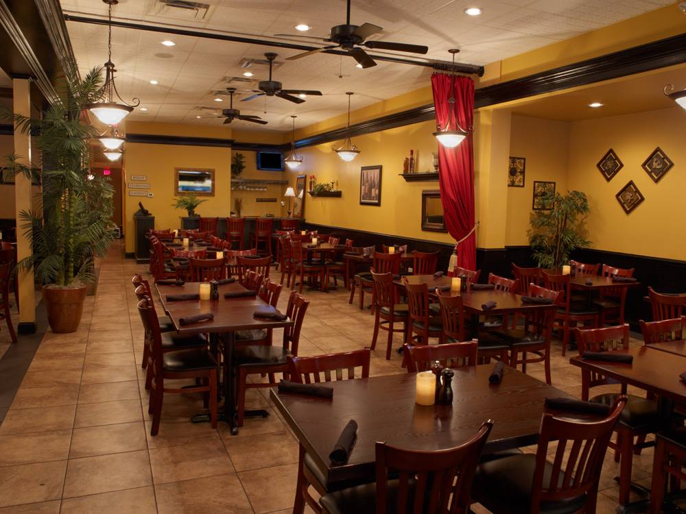 310 Park South | restaurant | 310 S Park Ave, Winter Park, FL 32789, USA | 4076477277 OR +1 407-647-7277