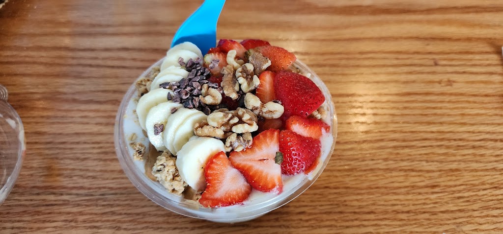 Playa Bowls | restaurant | 11436 Samuel Bowen Blvd Unit 2, Berlin, MD 21811, USA | 4109732376 OR +1 410-973-2376