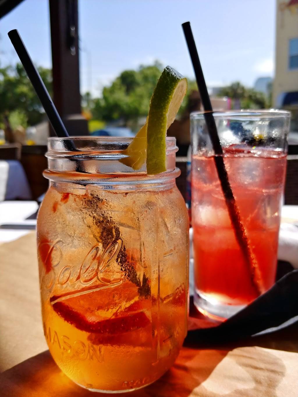 Boca Tampa | restaurant | 901 W Platt St, Tampa, FL 33606, USA | 8132547070 OR +1 813-254-7070