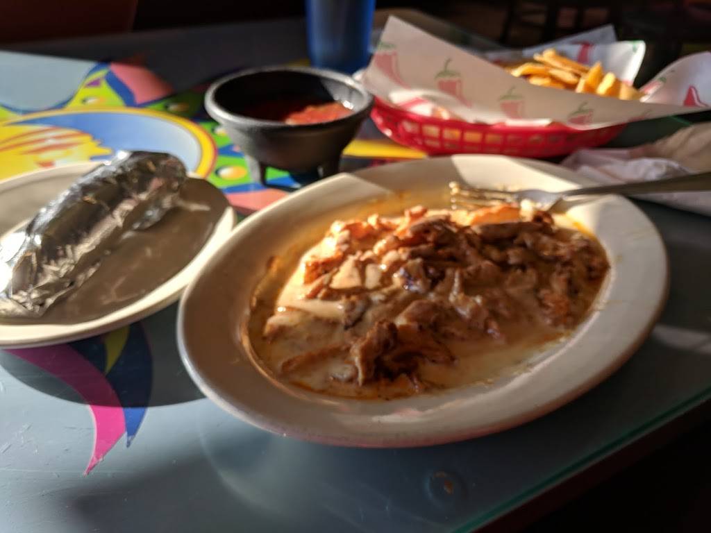 La Cascada | restaurant | 400 W Jackson St, Cicero, IN 46034, USA | 3176068141 OR +1 317-606-8141