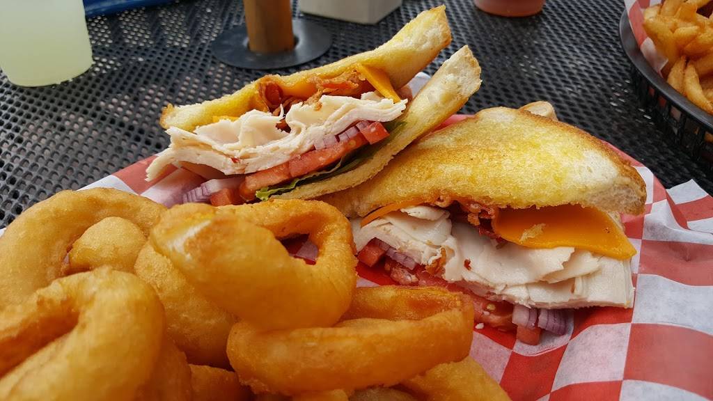 Up the Creek Pub & Grill | restaurant | 18 Simmons Rd, Hilton Head Island, SC 29926, USA | 8436813625 OR +1 843-681-3625