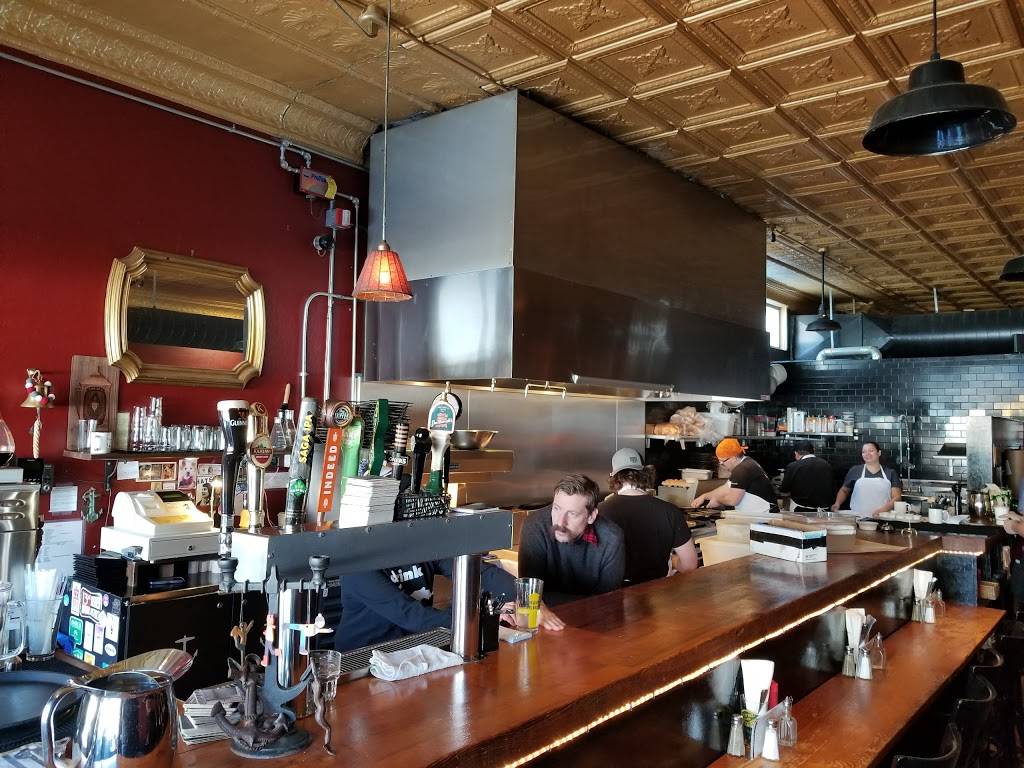 The Anchor Fish & Chips | restaurant | 302 13th Ave NE, Minneapolis, MN 55413, USA | 6126761300 OR +1 612-676-1300