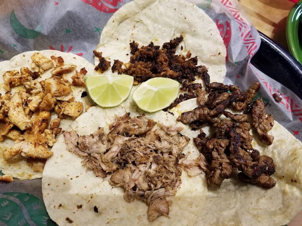 El Nopalito | restaurant | 1688 Crescent Meadow Dr, Holly Springs, MS 38635, USA | 6622521666 OR +1 662-252-1666