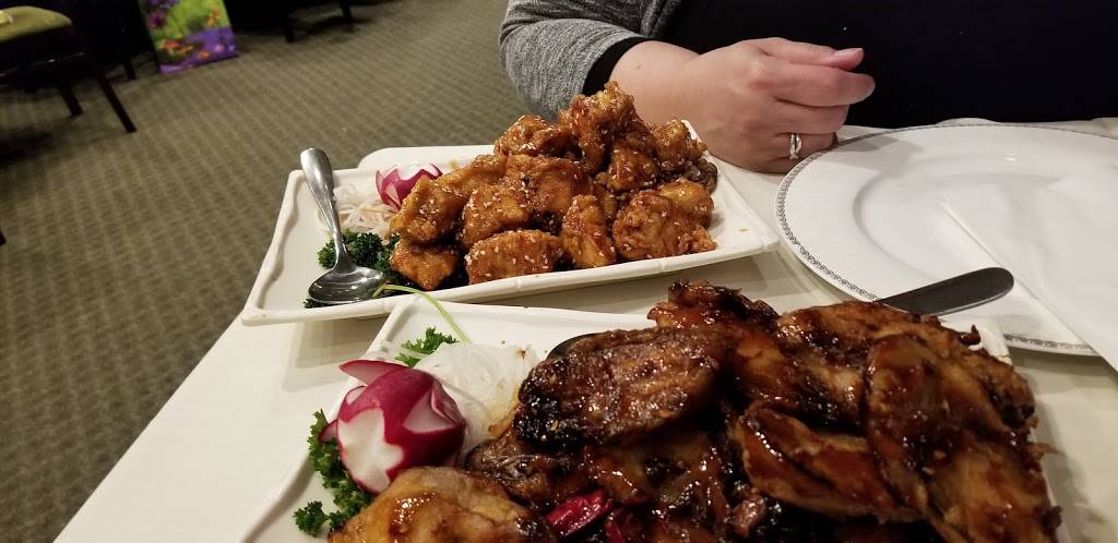 Hunan Manor | restaurant | 7091 Deepage Dr, Columbia, MD 21045, USA | 4103811134 OR +1 410-381-1134