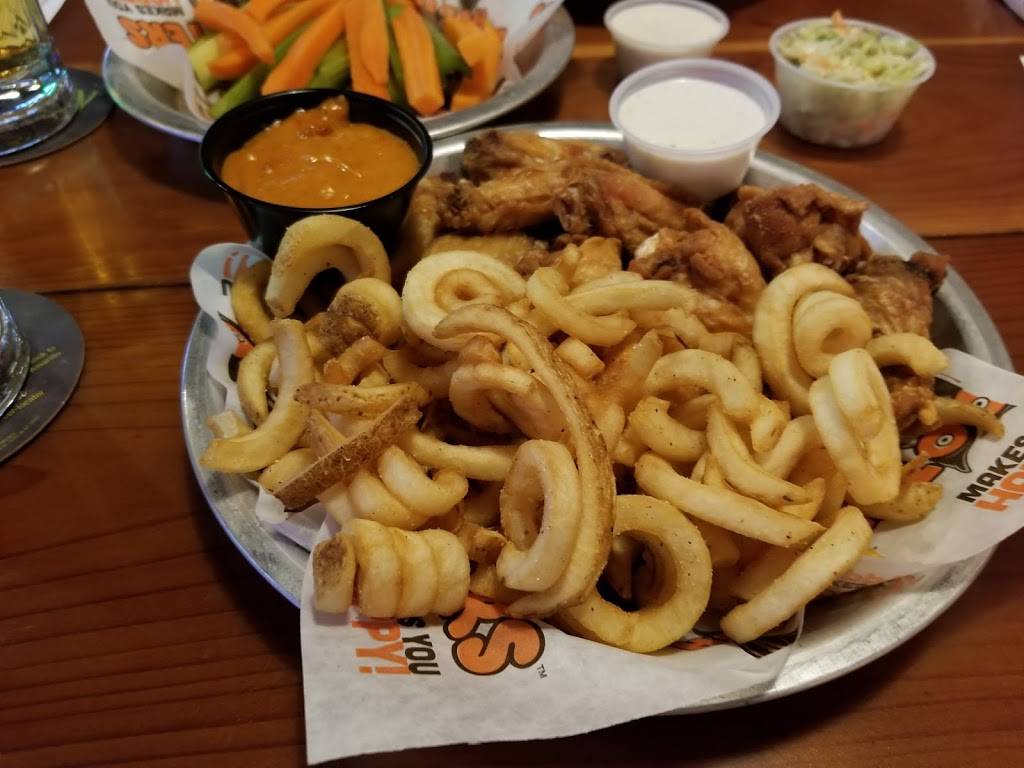 Hooters | restaurant | 3041 E Garvey Ave N, West Covina, CA 91791, USA | 6269744668 OR +1 626-974-4668