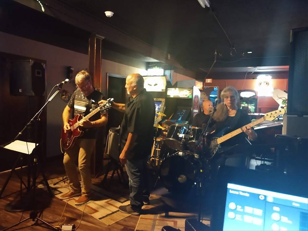 Tik Toks Workshop | restaurant | 1216 Sylvan Way, Bremerton, WA 98310, USA | 3607282987 OR +1 360-728-2987