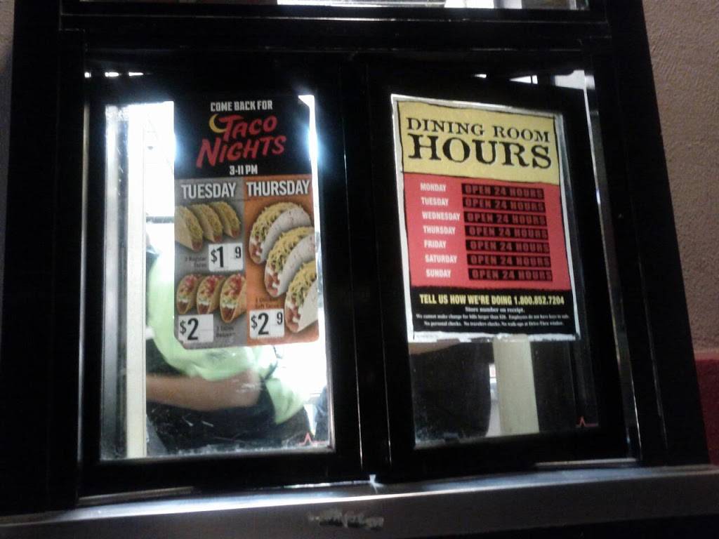 Del Taco | meal takeaway | 8324 CA-138, Phelan, CA 92371, USA | 7602496105 OR +1 760-249-6105